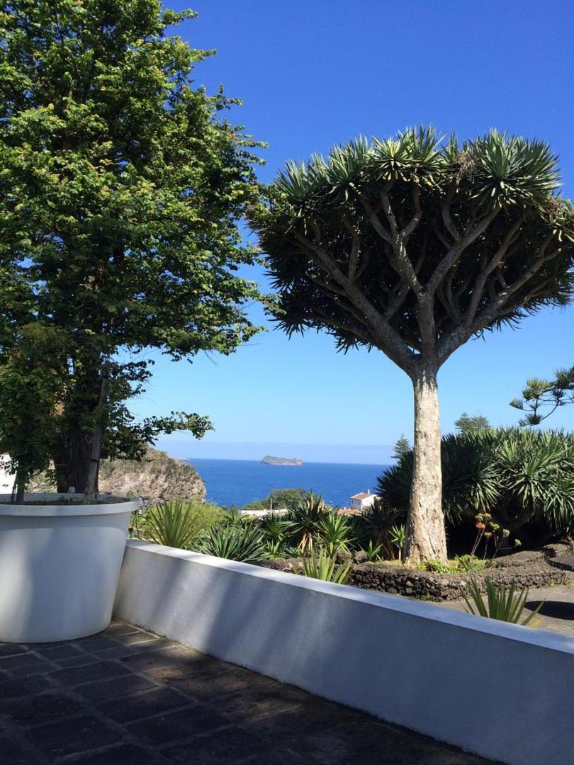 Welcomebuddy - Casa Do Monte - Garden & Sea Sight Caloura Exterior photo